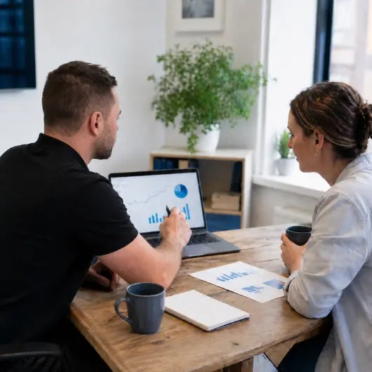 about The Northern Marketer